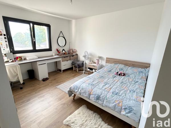 Maison à vendre 6 pièces 198 m² Saint-Doulchard