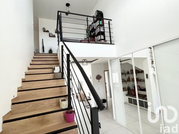 Maison à vendre 6 pièces 198 m² Saint-Doulchard