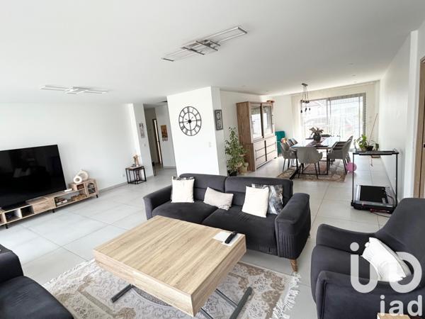 Maison à vendre 6 pièces 198 m² Saint-Doulchard