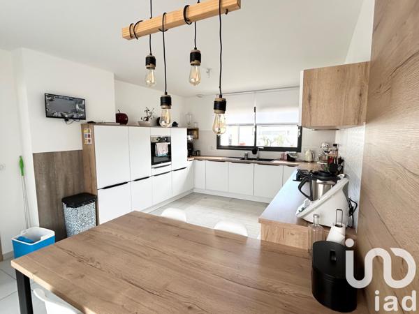 Maison à vendre 6 pièces 198 m² Saint-Doulchard