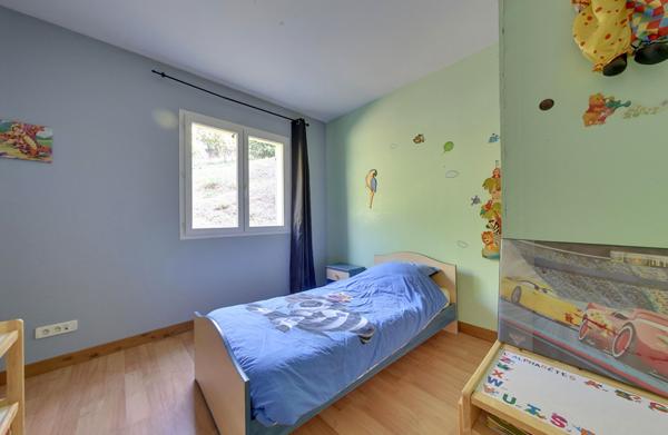 Ardèche : Maison familiale de 175 m², 6 chambres & terrain piscinable