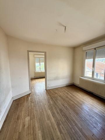 Appartement 2 pieces 42 m2 parking