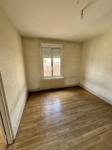 Appartement 2 pieces 42 m2 parking