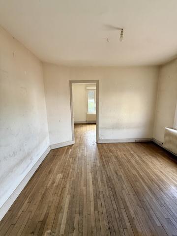 Appartement 2 pieces 42 m2 parking