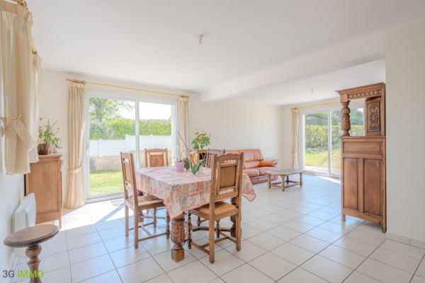 Vente / Maison de plain-pied