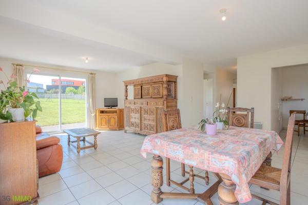 Vente / Maison de plain-pied