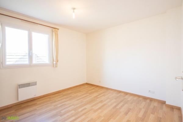 Vente / Maison de plain-pied