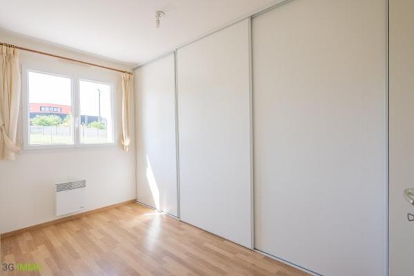 Vente / Maison de plain-pied