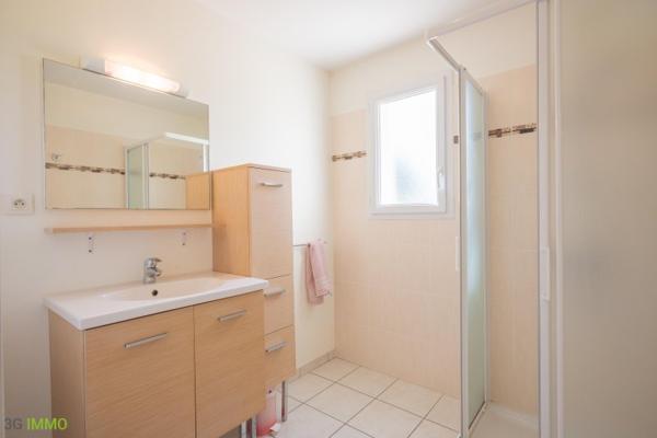 Vente / Maison de plain-pied