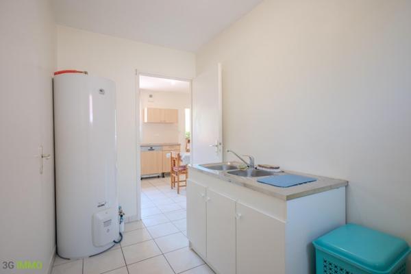 Vente / Maison de plain-pied