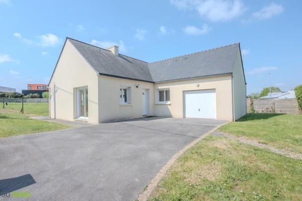 Vente / Maison de plain-pied