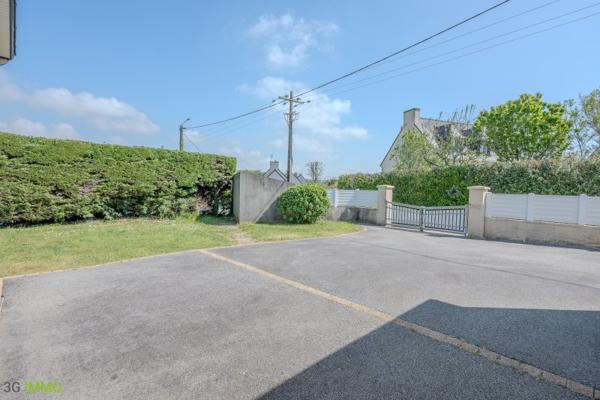 Vente / Maison de plain-pied