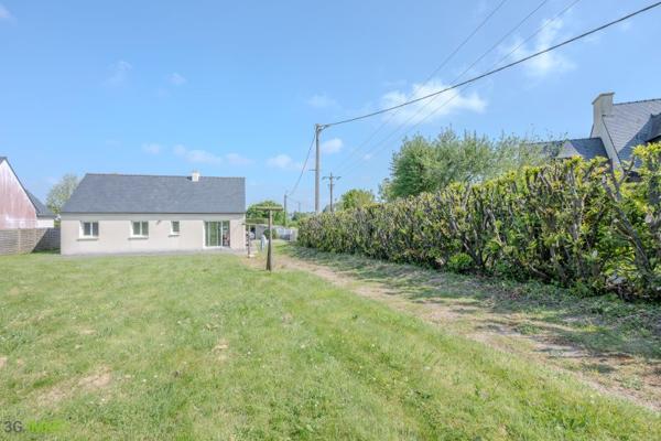 Vente / Maison de plain-pied