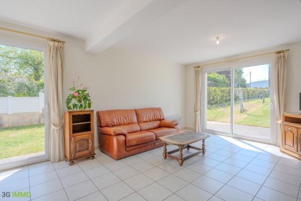 Vente / Maison de plain-pied
