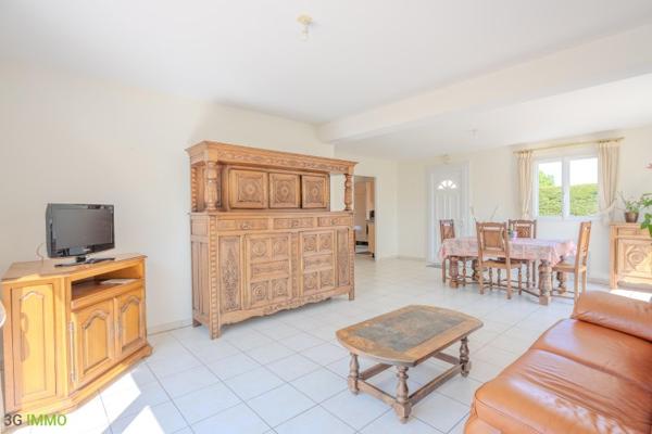 Vente / Maison de plain-pied