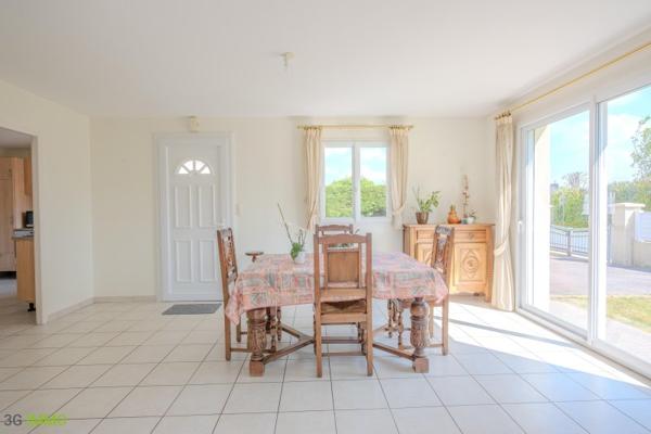 Vente / Maison de plain-pied