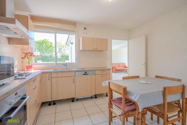 Vente / Maison de plain-pied