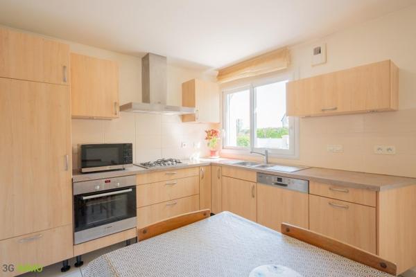 Vente / Maison de plain-pied