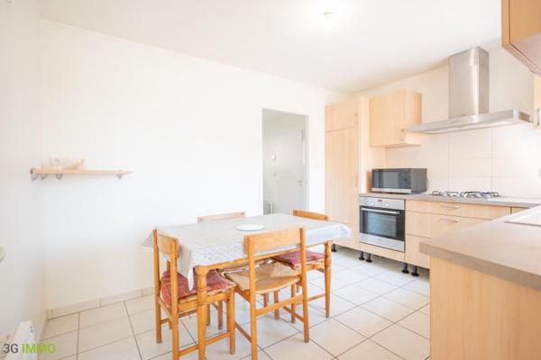 Vente / Maison de plain-pied