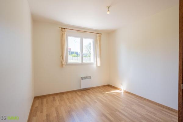 Vente / Maison de plain-pied