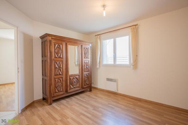Vente / Maison de plain-pied