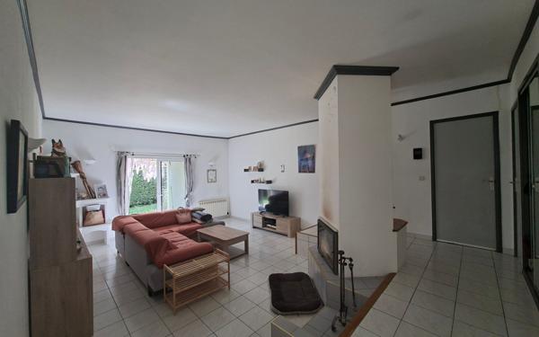 Maison à louer