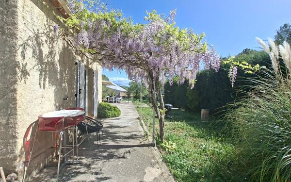 Maison à louer