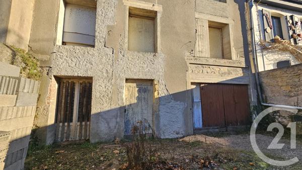 Maison à vendre  1 pièce - 250 m2 JOUY AUX ARCHES - 57