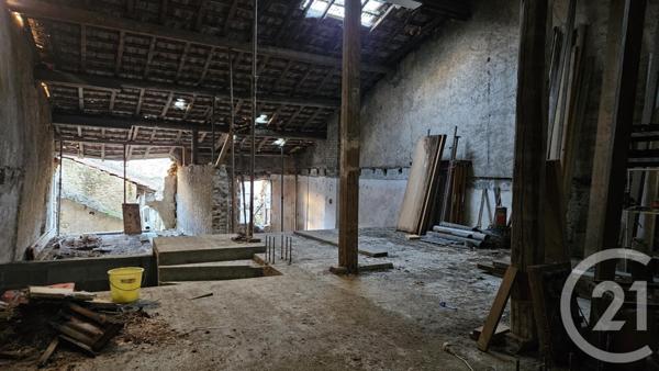 Maison à vendre  1 pièce - 250 m2 JOUY AUX ARCHES - 57