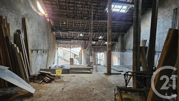 Maison à vendre  1 pièce - 250 m2 JOUY AUX ARCHES - 57