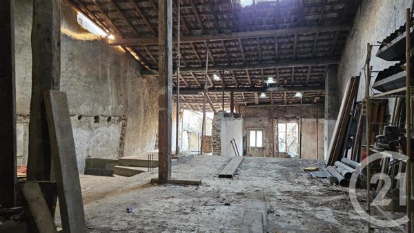 Maison à vendre  1 pièce - 250 m2 JOUY AUX ARCHES - 57