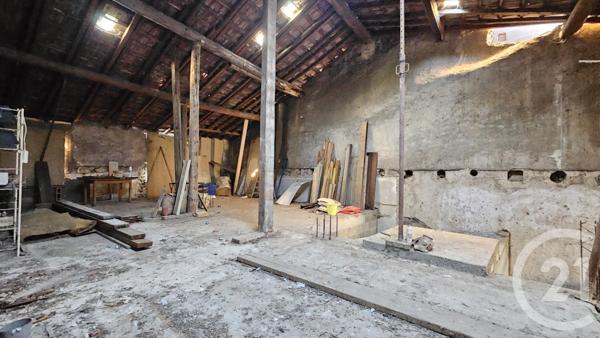 Maison à vendre  1 pièce - 250 m2 JOUY AUX ARCHES - 57