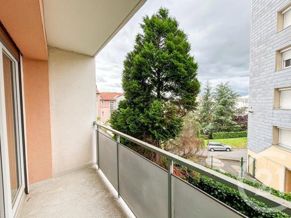 Appartement F2 à vendre  2 pièces - 42,27 m 2   ST ETIENNE  - 42