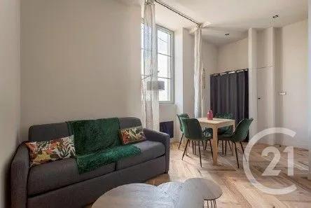 Appartement F2 à vendre  2 pièces - 42,27 m 2   ST ETIENNE  - 42