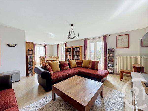 Maison à vendre  6 pièces - 150,06 m 2   COURNON D AUVERGNE  - 63
