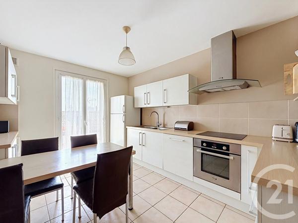 Maison à vendre  6 pièces - 150,06 m 2   COURNON D AUVERGNE  - 63