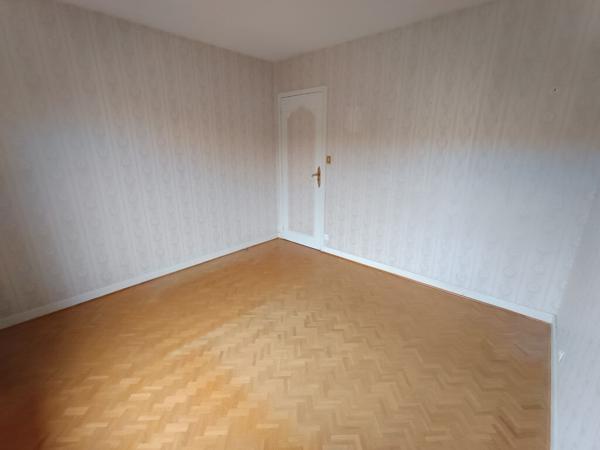 EN VENTE - FOURCHAMBAULT Maison individuelle 3 chambres sur sous-sol