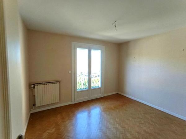EN VENTE - FOURCHAMBAULT Maison individuelle 3 chambres sur sous-sol