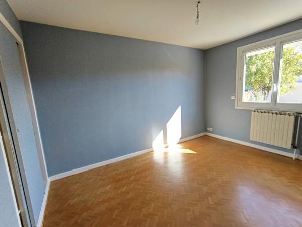 EN VENTE - FOURCHAMBAULT Maison individuelle 3 chambres sur sous-sol