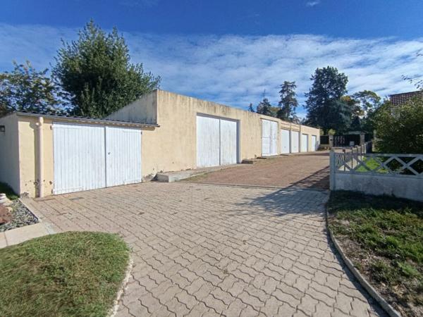 EN VENTE - FOURCHAMBAULT Maison individuelle 3 chambres sur sous-sol