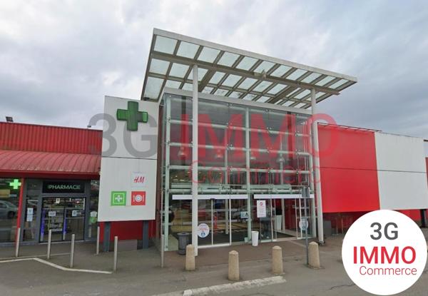 Location / Local Commercial