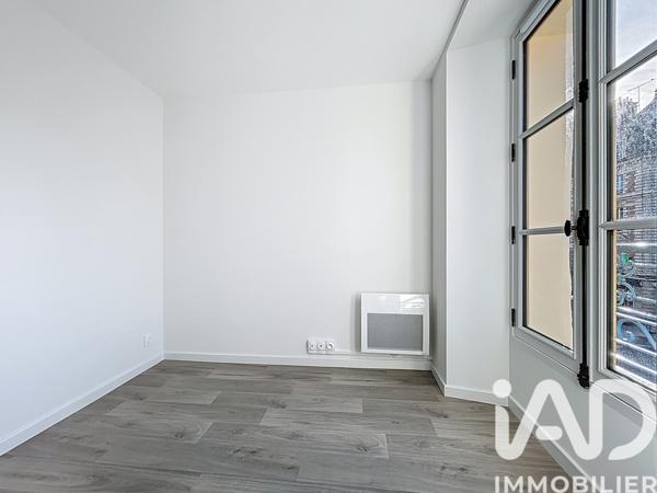 Appartement à vendre 2 pièces 34 m² Rennes