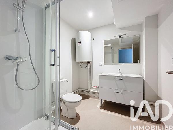 Appartement à vendre 2 pièces 34 m² Rennes