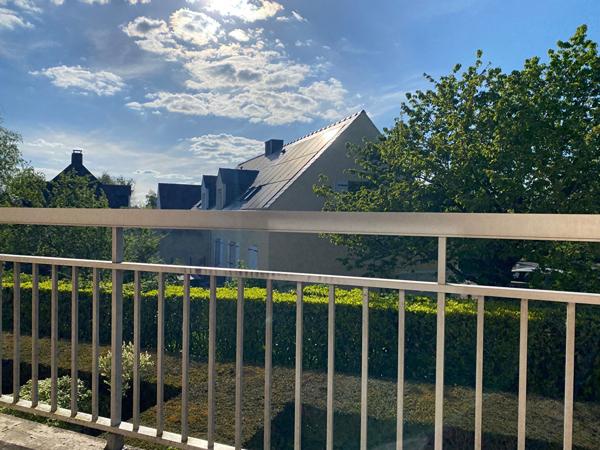 Appartement à louer Saint Herblain : 2 pièces, 45m² avec 1 chambre(s) à 690€ - AJP Immobilier Saint Herblain