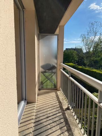Appartement à louer Saint Herblain : 2 pièces, 45m² avec 1 chambre(s) à 690€ - AJP Immobilier Saint Herblain