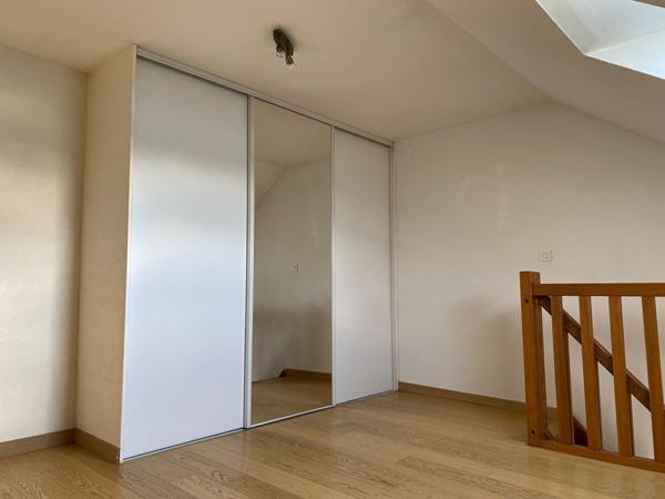 Appartement à louer Saint Herblain : 2 pièces, 45m² avec 1 chambre(s) à 690€ - AJP Immobilier Saint Herblain