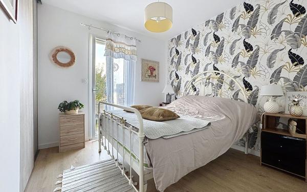 Maison à vendre    4 pièces •  Salles-sur-Mer