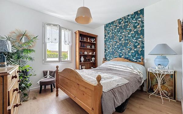 Maison à vendre    4 pièces •  Salles-sur-Mer