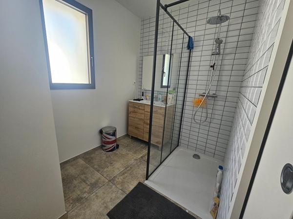 Vente maison Saint Jean De Monts : 273 125 € - AJP Immobilier St-Gilles-Croix-de-Vie