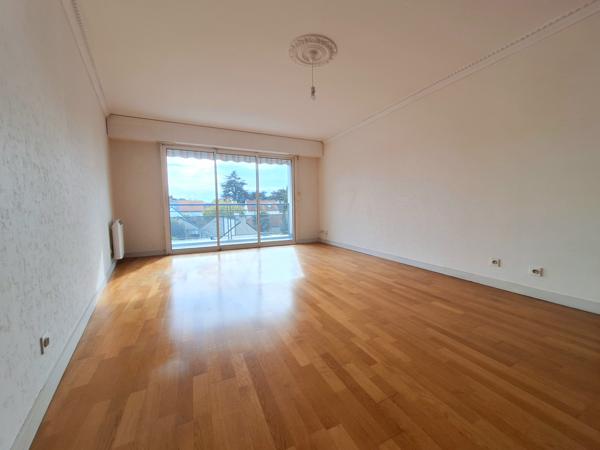 Appartement 3 pièce(s) 2 chambre(s) 70 m²